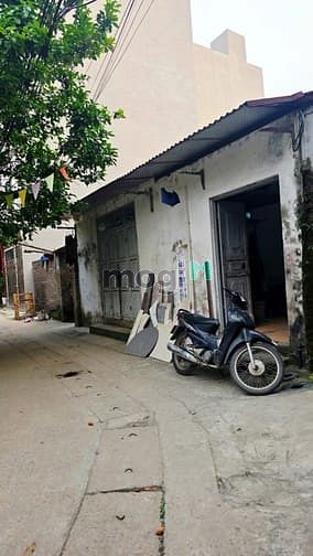 Hình ảnh An Dương Vương – Tây Hồ - Ô Tô KD – 151 M2 Đất – MT 5 M – Giá 13.3 Ty.