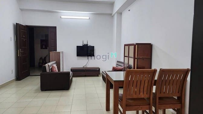 Hình ảnh Cho thuê Chung cư 312 Lạc Long Quân căn 3p ngủ chỉ 14tr/tháng