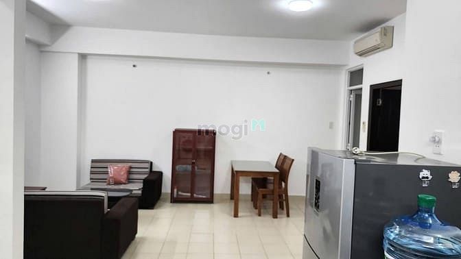 Hình ảnh Cho thuê Chung cư 312 Lạc Long Quân căn 3p ngủ chỉ 14tr/tháng