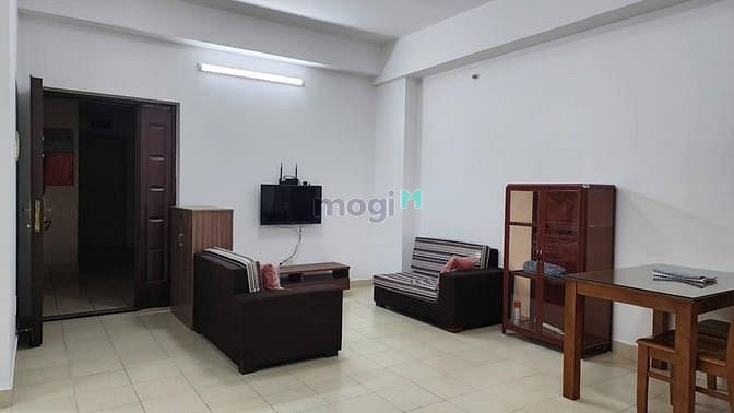 Hình ảnh Cho thuê Chung cư 312 Lạc Long Quân căn 3p ngủ chỉ 14tr/tháng