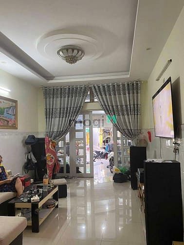 Hình ảnh Bán Nhà 1 Trệt 1 Lầu Mặt Tiền Kinh Doanh Đường 339 Phước Long B