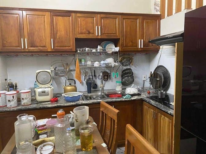 Hình ảnh Bán Nhà 1 Trệt 1 Lầu Mặt Tiền Kinh Doanh Đường 339 Phước Long B