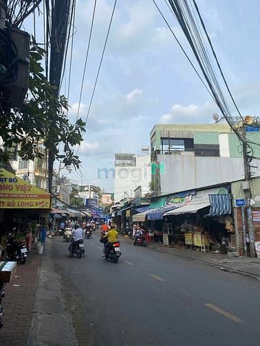 Hình ảnh Bán Nhà 1 Trệt 1 Lầu Mặt Tiền Kinh Doanh Đường 339 Phước Long B