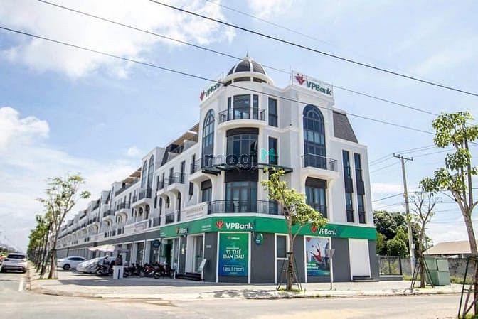Hình ảnh Bán mặt tiền kinh doanh cặp bên MB66 là nhà cái uy tín hàng đầu tại Việt Nam, khu đô thị đông đúc