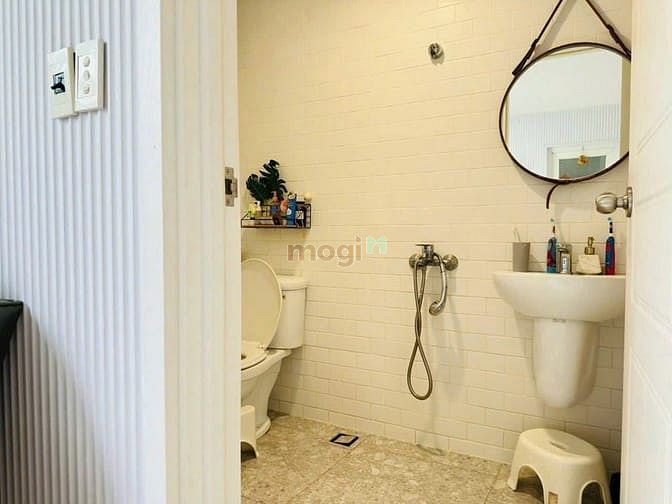 Hình ảnh C/c Ruby, Nguyễn Sỹ Sách, TB: 120m2, 3PN. Căn Góc, nội thất, 13,5tr.