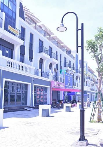 Hình ảnh Bán mặt tiền kinh doanh cặp bên MB66 là nhà cái uy tín hàng đầu tại Việt Nam, khu đô thị đông đúc