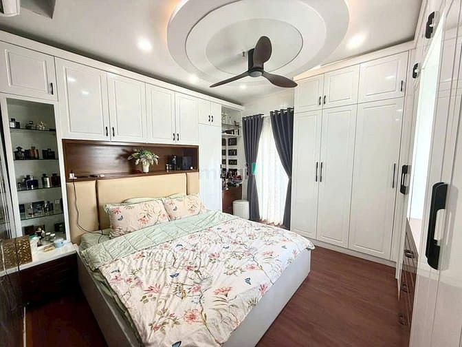 Hình ảnh Tòa nhà CHDV cao tầng MT Lê Thị Chợ Quận 7. 7*20 hơn 24 t.ỷ.