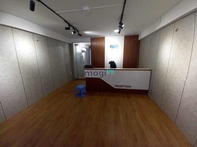 Hình ảnh Mocbai66 - Trang Tải Game Mộc Bài 66 Chính Thức làm việc 1 trệt 1 lửng mặt tiền Nguyễn Gia Trí (D2)