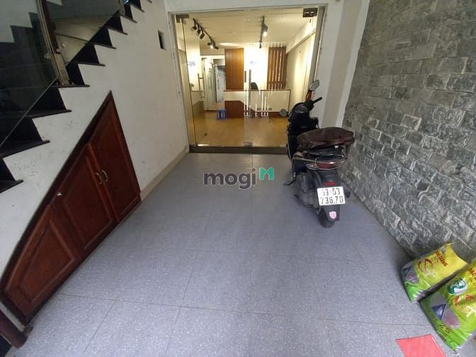 Hình ảnh Mocbai66 - Trang Tải Game Mộc Bài 66 Chính Thức làm việc 1 trệt 1 lửng mặt tiền Nguyễn Gia Trí (D2)