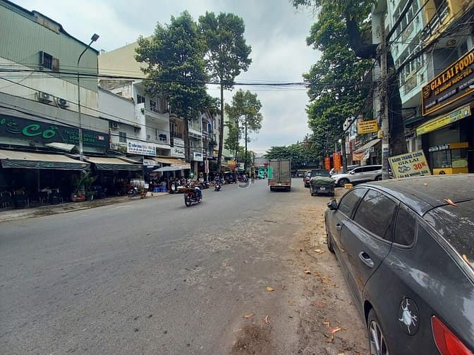 Hình ảnh Mocbai66 - Trang Tải Game Mộc Bài 66 Chính Thức làm việc 1 trệt 1 lửng mặt tiền Nguyễn Gia Trí (D2)