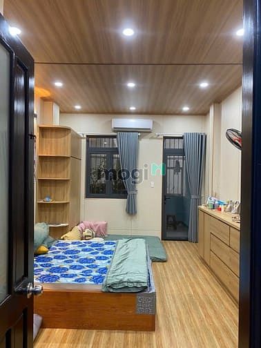 Hình ảnh Bán Nhà 1 Trệt 1 Lầu Đường 10 Phước Bình