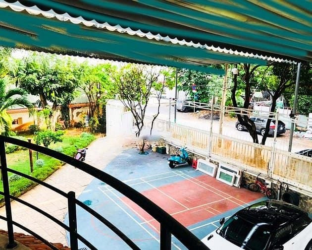 Hình ảnh Biệt Thự Hiếm Có sau lưng Cc MASTERI THẢO ĐIỀN – DT 1.500m2 Chỉ 15k $