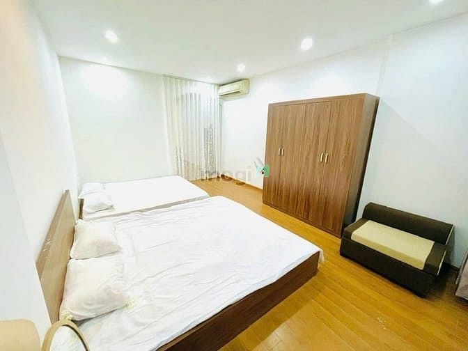 Hình ảnh Bồ Đề - Long Biên – Ô Tô Kinh Doanh – 91 M2 – 7 T – MT 4 M – Giá 23.8