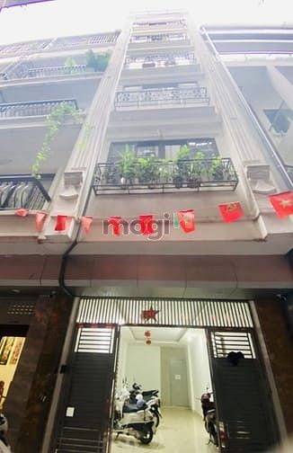 Hình ảnh Bồ Đề - Long Biên – Ô Tô Kinh Doanh – 91 M2 – 7 T – MT 4 M – Giá 23.8