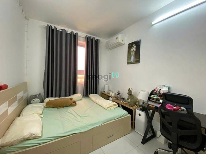Hình ảnh Giá 10tr5/th, C/c Ruby Garden, Nguyễn Sỹ Sách, TB, 90m2, 2PN, 2WC.