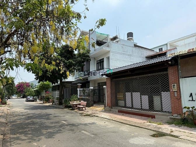 Hình ảnh Bán Lô Đất 147m2 Đường 3C Khu Tái Định Cư Phước Thiện Cạnh Vinhomes
