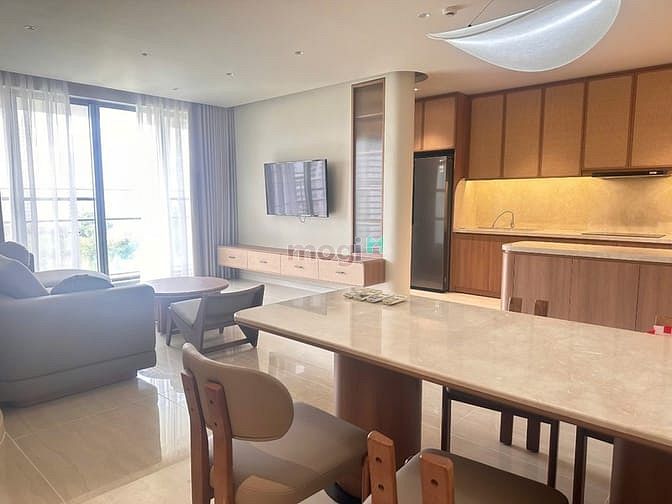 Hình ảnh Bán nhanh CH Green Valley, DT 120m2, TK 3PN, 2WC, NTCC, giá tốt 13 tỷ