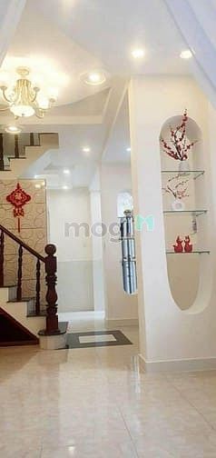 Hình ảnh 🚨 giá sóc giáp quận1 – chỉ 5.6 tỷ 🚨