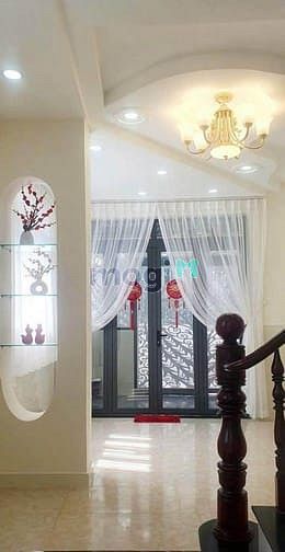 Hình ảnh 🚨 giá sóc giáp quận1 – chỉ 5.6 tỷ 🚨