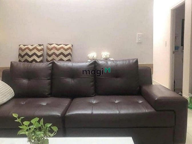 Hình ảnh C/c 10A Trần Nhật Duật - Tân Định căn 3p ngủ-nội thất- giá 14tr/th