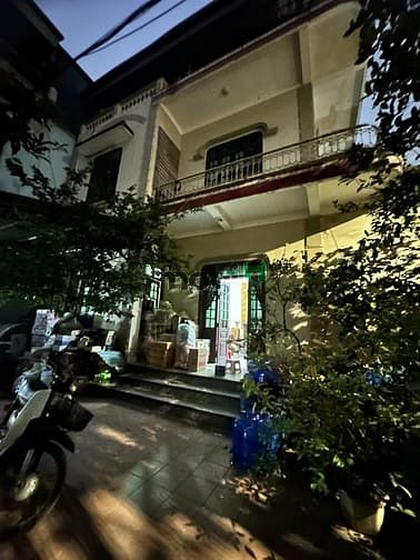 Hình ảnh Đàm Quang Trung – Ô TÔ – Kinh Doanh – 201 M2 – Đất – MT 14 M – Giá 34.