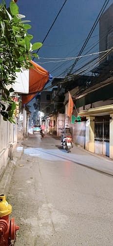 Hình ảnh Đàm Quang Trung – Ô TÔ – Kinh Doanh – 201 M2 – Đất – MT 14 M – Giá 34.