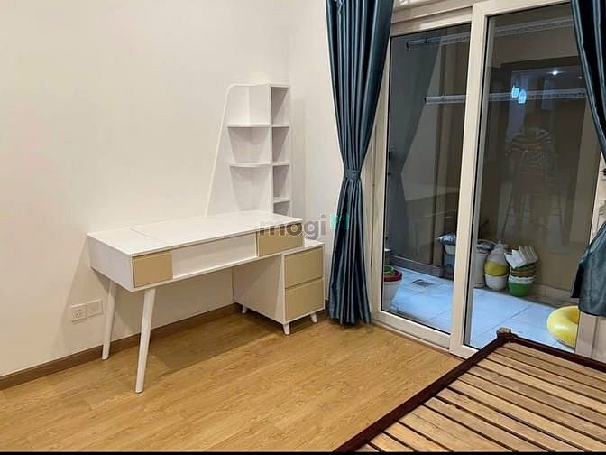 Hình ảnh Chung cư Mỹ Phước, chợ Bà Chiểu, BT, 3PN, 2WC, full NT, 13,5tr/th