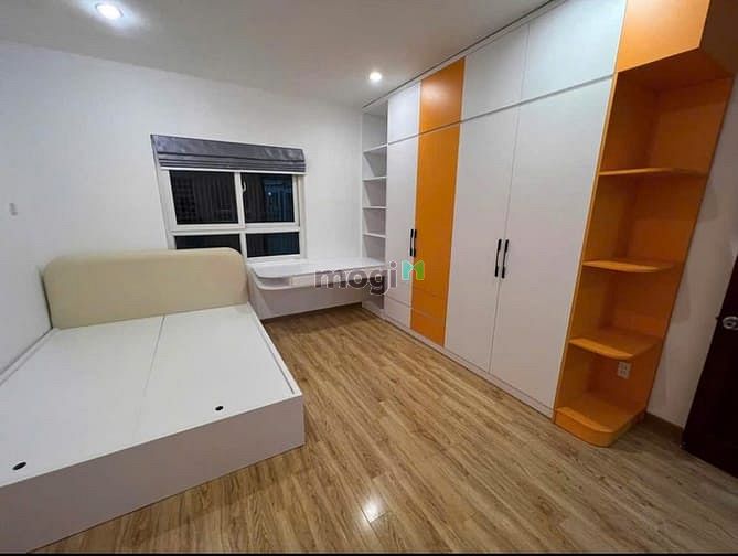Hình ảnh Chung cư Mỹ Phước, chợ Bà Chiểu, BT, 3PN, 2WC, full NT, 13,5tr/th