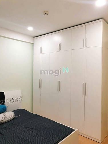 Hình ảnh Nhà mới sơn, 74m2, 2PN, 2WC, giá 9tr5, Carillon 2, Trịnh Đình Thảo, TP