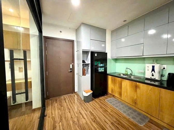 Hình ảnh Căn 3 phòng ngủ Chung cư Hud-Điện Biên Phủ giá 14tr/tháng
