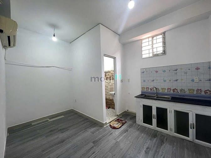 Hình ảnh Phòng giá rẻ sẵn nội thất đường Trường Chinh Q12