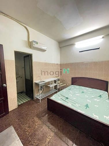 Hình ảnh Phòng giá rẻ sẵn nội thất đường Trường Chinh Q12
