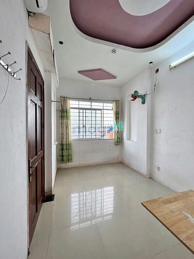 Hình ảnh Phòng giá rẻ sẵn nội thất đường Trường Chinh Q12