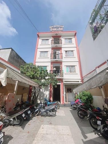 Hình ảnh Phòng giá rẻ sẵn nội thất đường Trường Chinh Q12