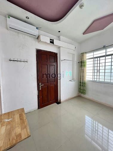 Hình ảnh Phòng giá rẻ sẵn nội thất đường Trường Chinh Q12