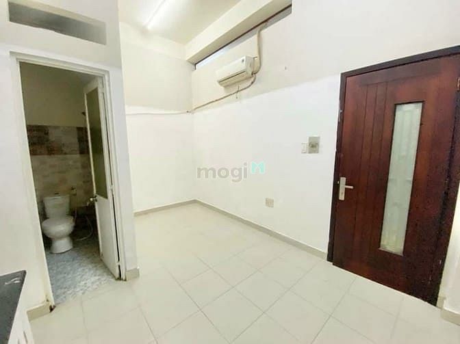 Hình ảnh Phòng giá rẻ sẵn nội thất đường Trường Chinh Q12