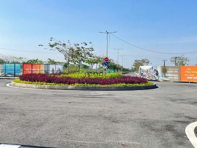 Hình ảnh Đất nền cho nhà Trang MB66.COM Chính Thức - MB 66 Uy Tín tại Đức Hòa, Long An, thanh toán chỉ 600tr