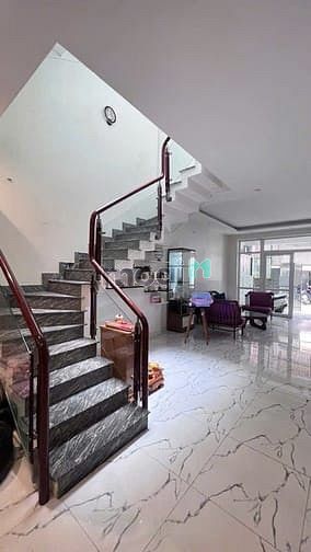 Hình ảnh Siêu phẩm trung tâm tân bình - hoàng văn thụ - sân bay TSN - 3 tầng