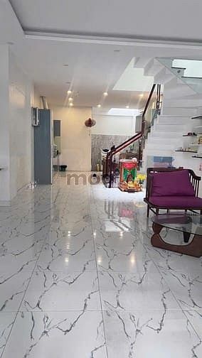 Hình ảnh Siêu phẩm trung tâm tân bình - hoàng văn thụ - sân bay TSN - 3 tầng