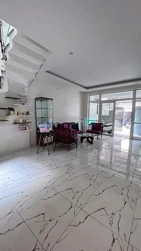 Hình ảnh Siêu phẩm trung tâm tân bình - hoàng văn thụ - sân bay TSN - 3 tầng