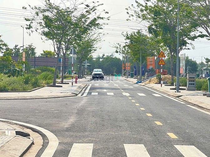 Hình ảnh Đất nền cho nhà Trang MB66.COM Chính Thức - MB 66 Uy Tín tại Đức Hòa, Long An, thanh toán chỉ 600tr