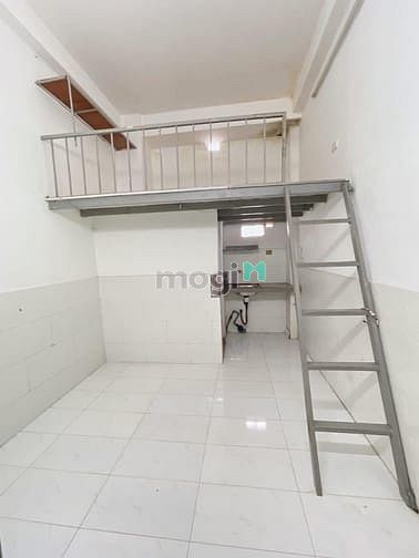Hình ảnh Phòng giá rẻ ngay Phan Văn Hớn Tân Thới Nhất chỉ 2tr2