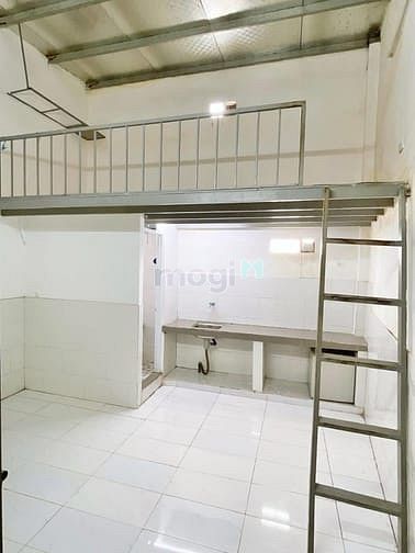 Hình ảnh Phòng giá rẻ ngay Phan Văn Hớn Tân Thới Nhất chỉ 2tr2