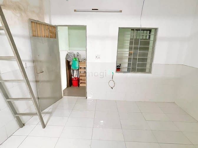 Hình ảnh Phòng giá rẻ ngay Phan Văn Hớn Tân Thới Nhất chỉ 2tr2