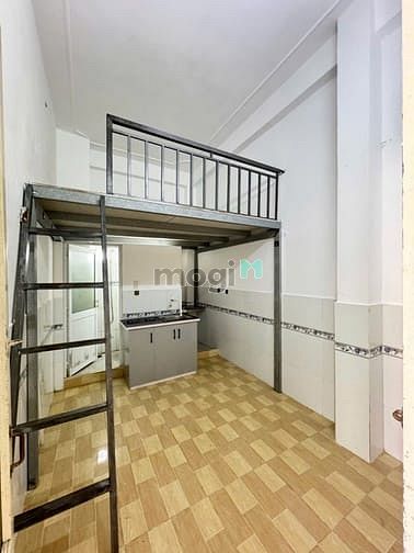 Hình ảnh Phòng giá rẻ đường Tân Kỳ Tân Quý Aeon Tân Phú