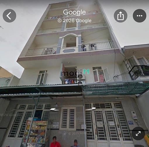 Hình ảnh Phòng giá rẻ đường Tân Kỳ Tân Quý Aeon Tân Phú