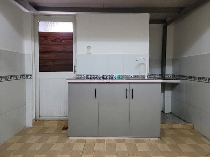 Hình ảnh Phòng giá rẻ đường Tân Kỳ Tân Quý Aeon Tân Phú