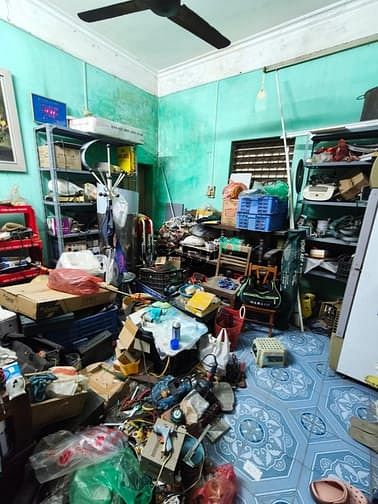 Hình ảnh 7,25 tỷ 50m 3,5 tầng gần Vành đai 1 đoạn Giảng Võ