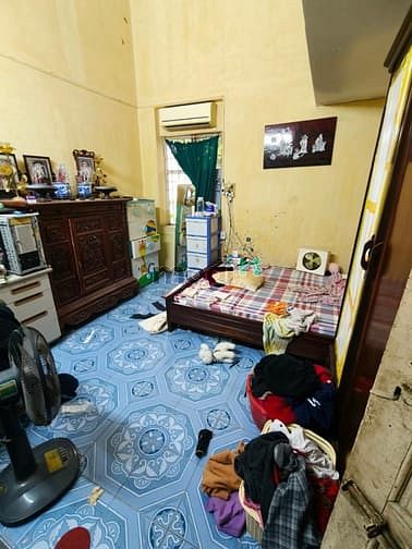 Hình ảnh 7,25 tỷ 50m 3,5 tầng gần Vành đai 1 đoạn Giảng Võ