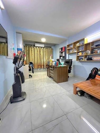Hình ảnh Cho thuê nhà mặt tiền kinh doanh nhỏ, 9 triệu  Khu An Lạc Bình Tân